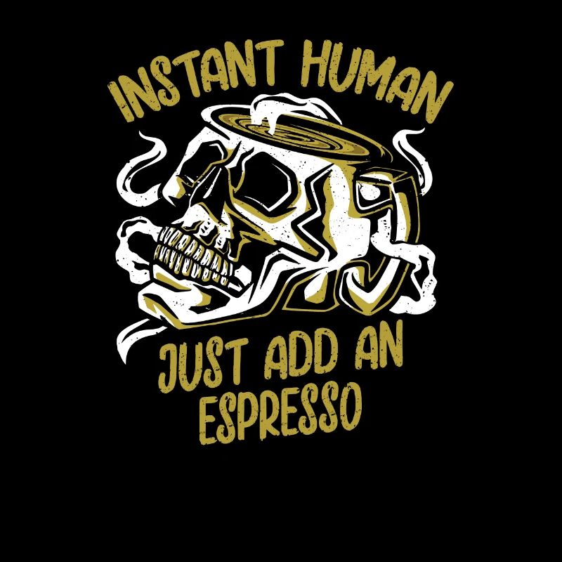 Espresso coffee