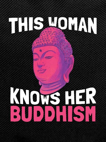 Buddha Buddhist Buddhism