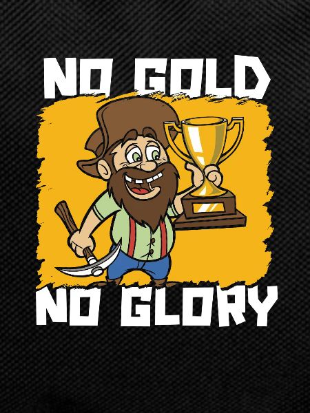Gold Mining Gold Mine