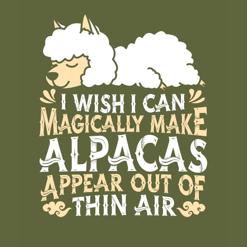 Alpaca