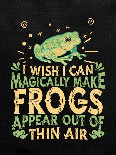 Frog Frogs Amphibian