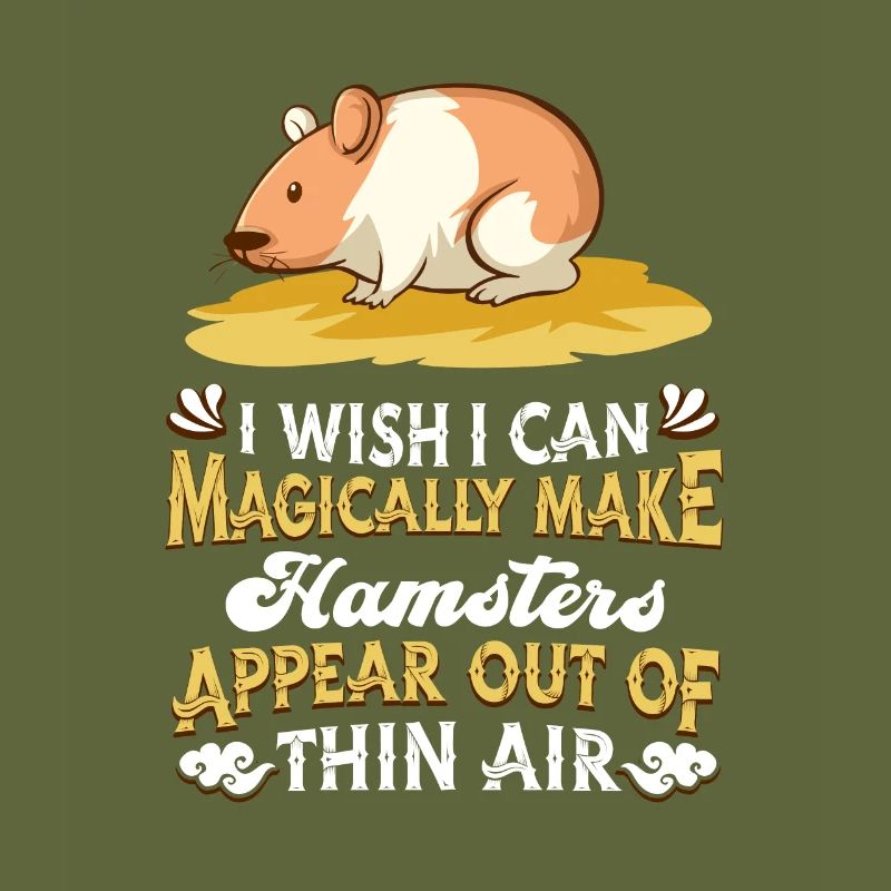 Hamster
