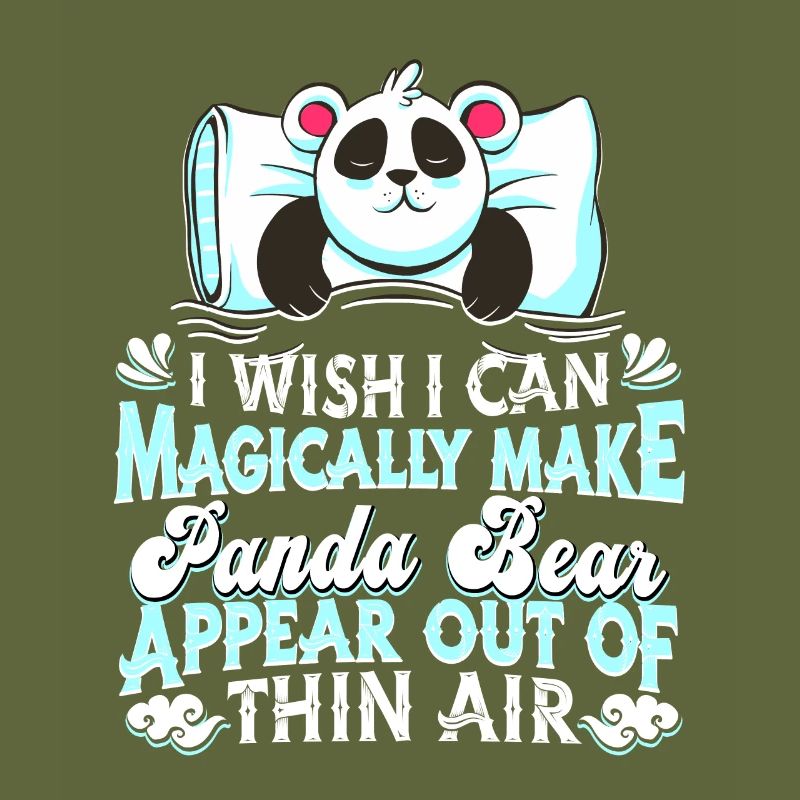 Panda Panda Bear