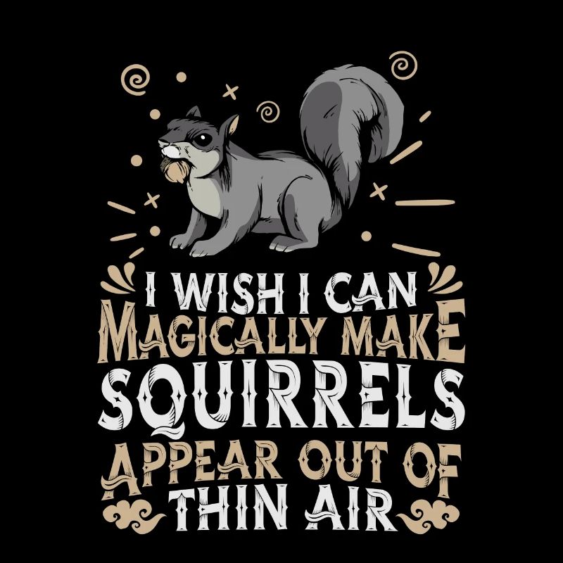 Squirrel