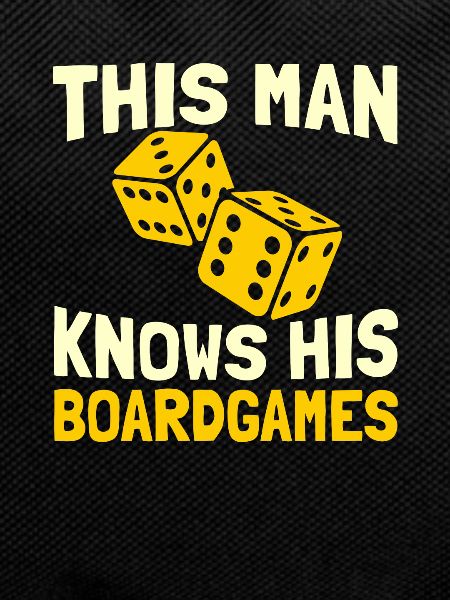 Board game