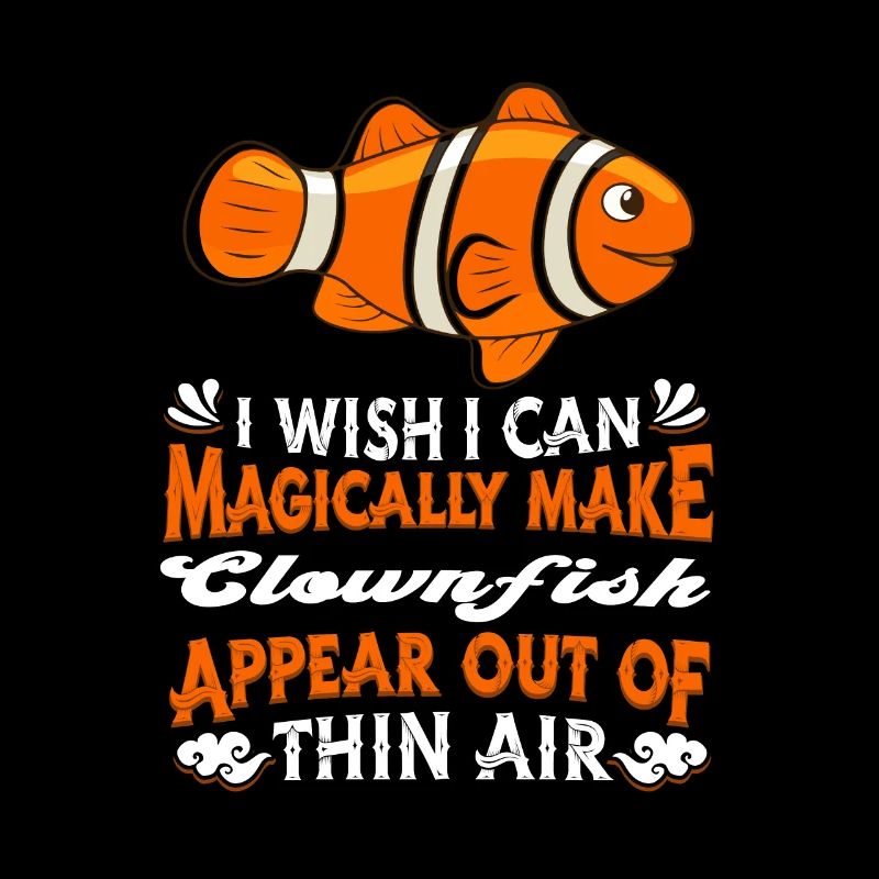 Clownfisch