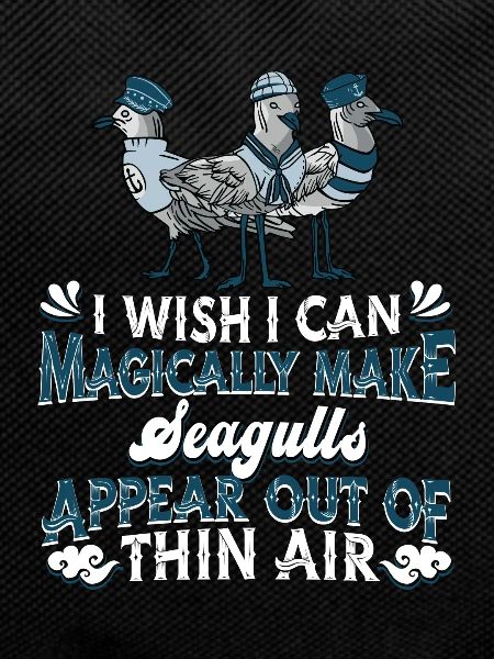 Seagull Seagull