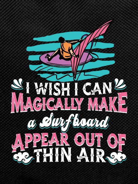 Windsurfing Windsurfen