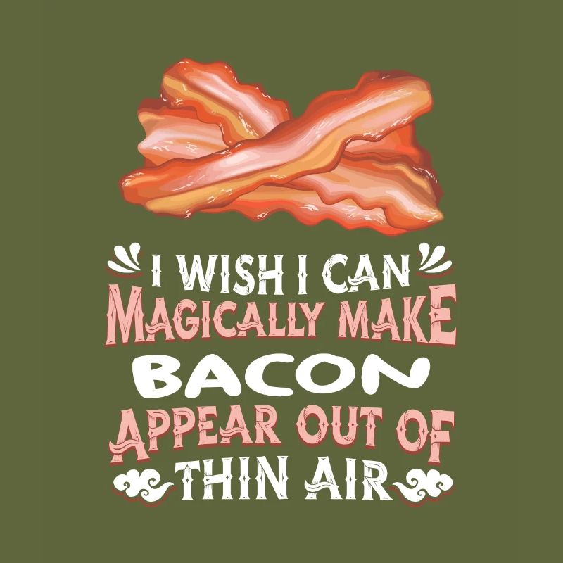 Bacon Bacon Breakfast