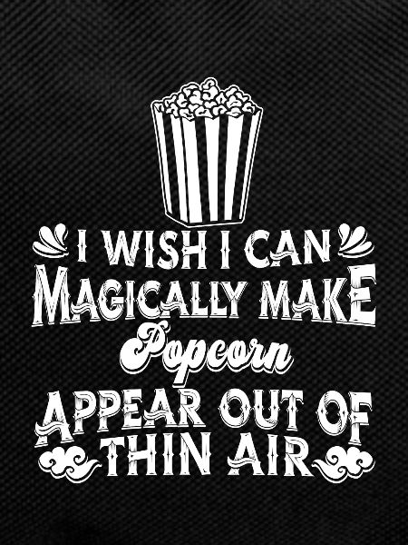 Popcorn