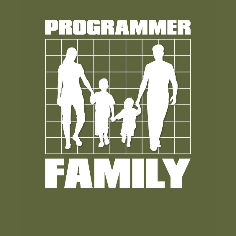 Programmer Coder Software Developer