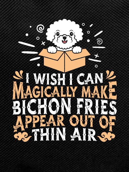 Bichon Frize Dog
