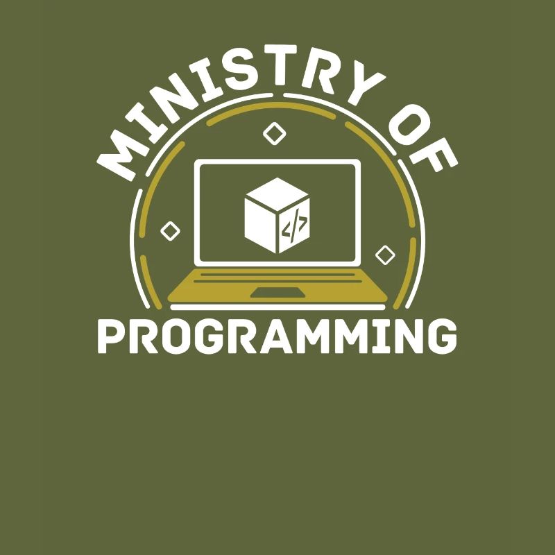 Programmer Coder Software Developer