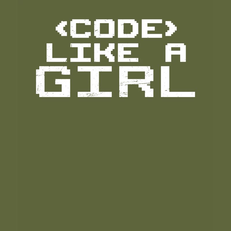 Programmer Coder Software Developer