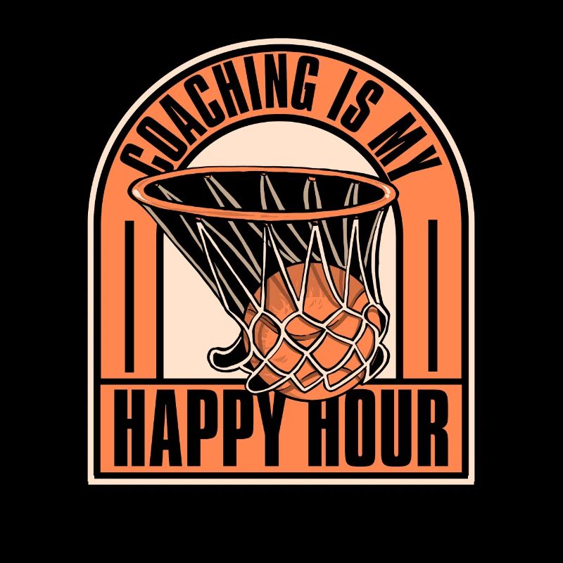 Basketballtrainer Basketball Trainer Coach