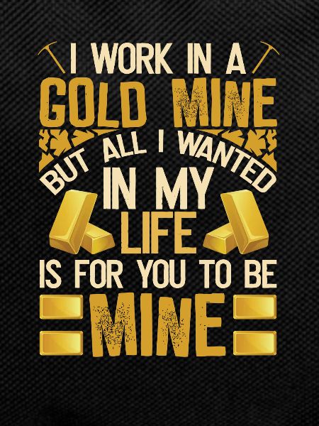 Gold Mining Gold Mine