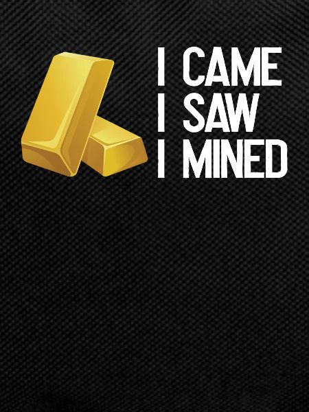 Gold Mining Gold Mine