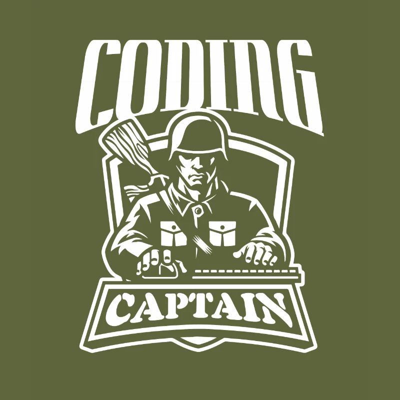 Programmierer Coder Software Entwickler