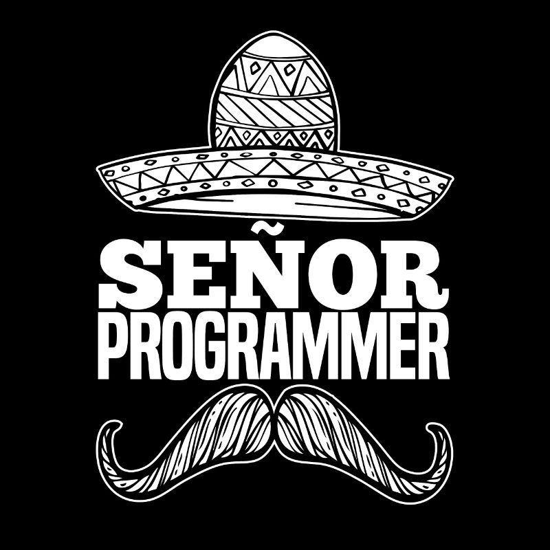 Programmierer Coder Software Entwickler
