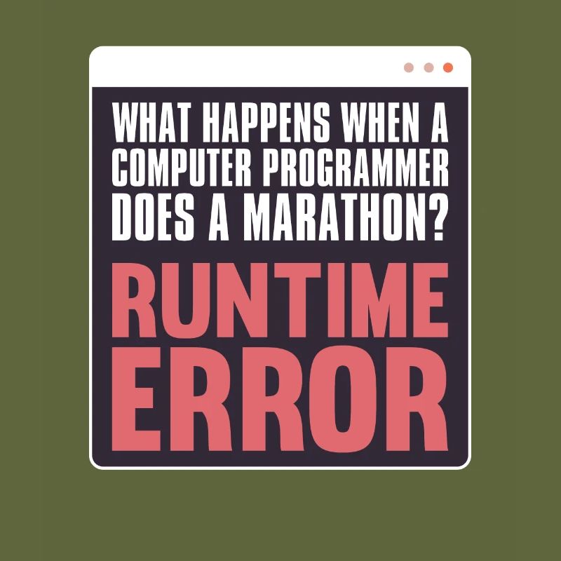 Programmer Coder Software Developer