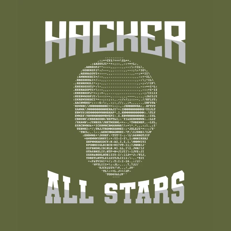 Programmer Coder Software Developer