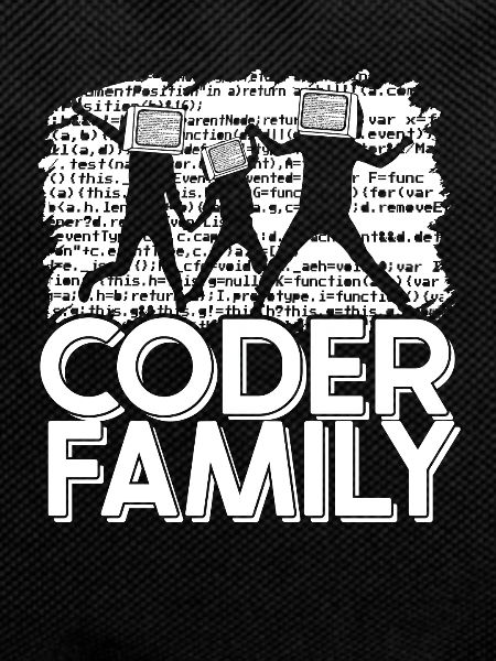 Programmer Coder Software Developer