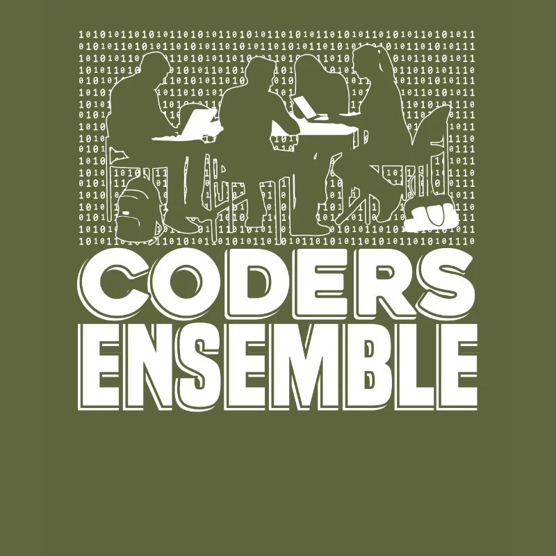 Programmeur Coder Développeur de logiciels