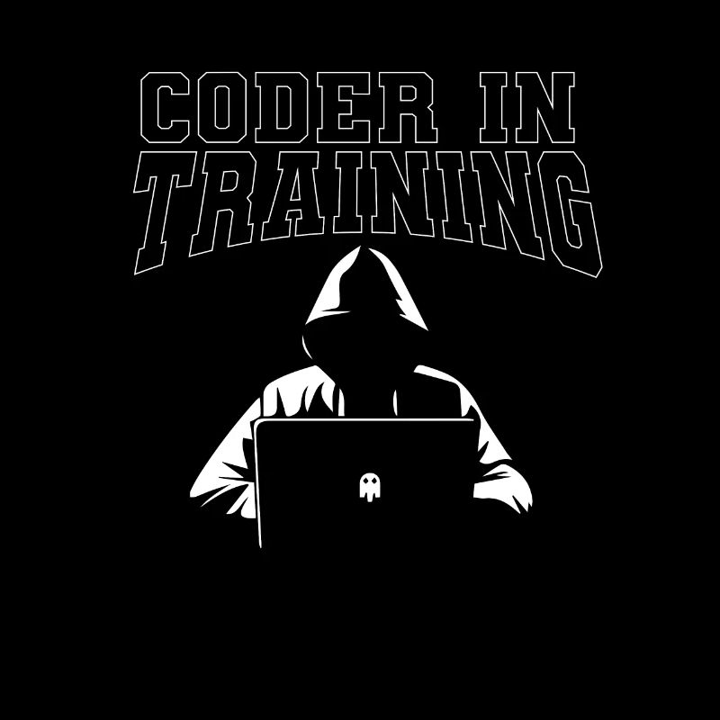 Programmierer Coder Software Entwickler