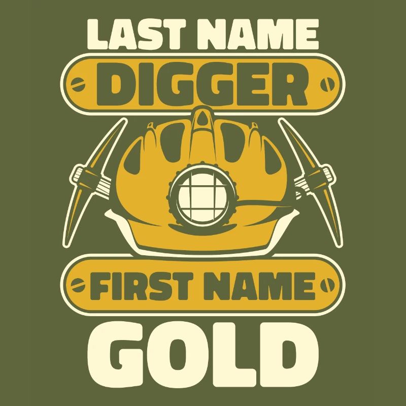 Gold Mining Gold Mine