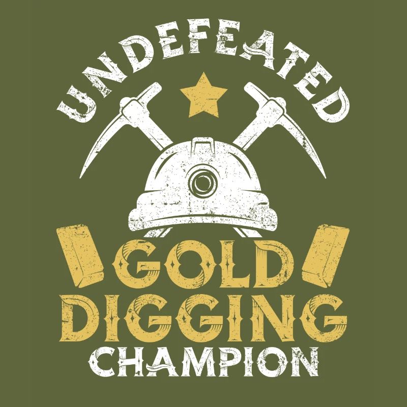 Gold Mining Gold Mine