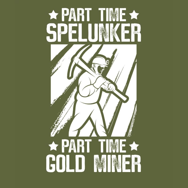 Gold Mining Gold Mine