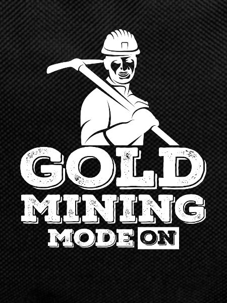 Gold Mining Gold Mine