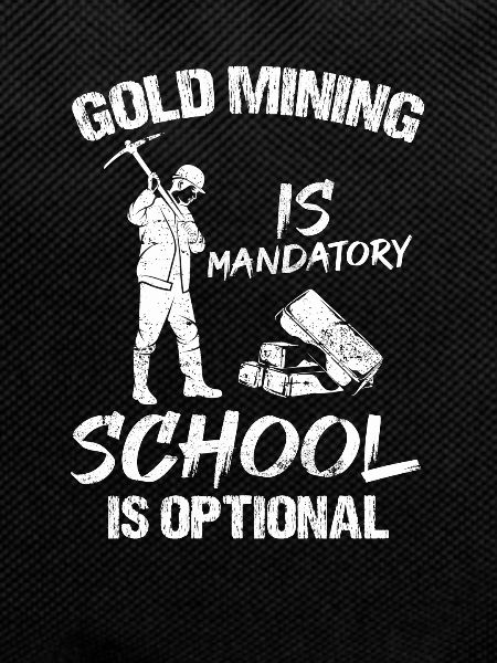 Gold Mining Gold Mine