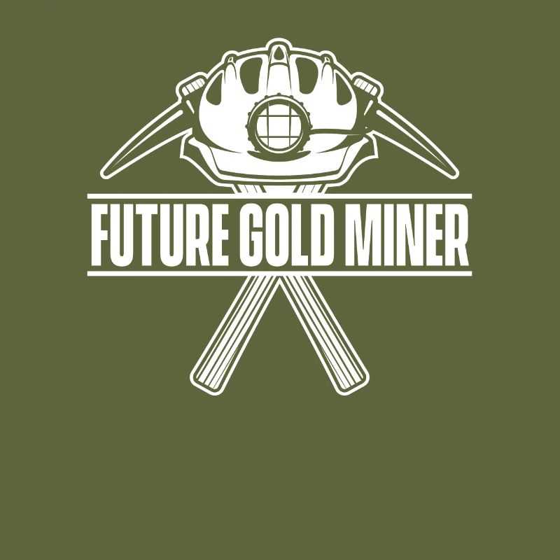 Gold Mining Gold Mine