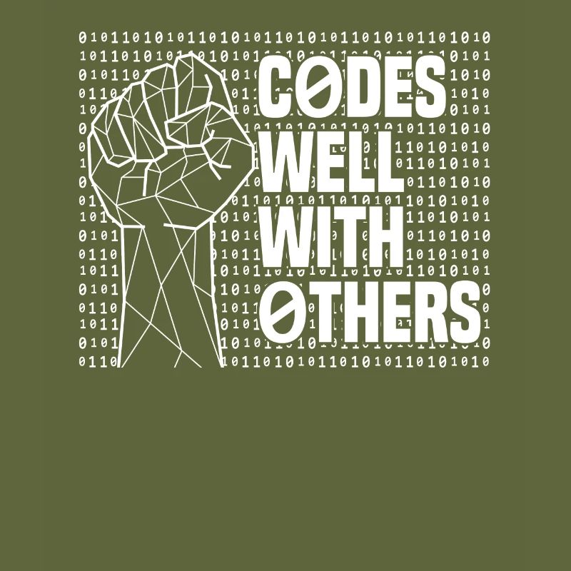 Programmeur Coder Développeur de logiciels