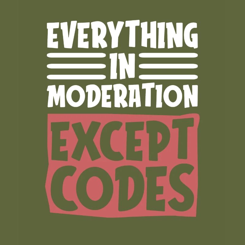 Programmer Coder Software Developer