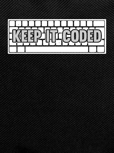 Programmierer Coder Software Entwickler