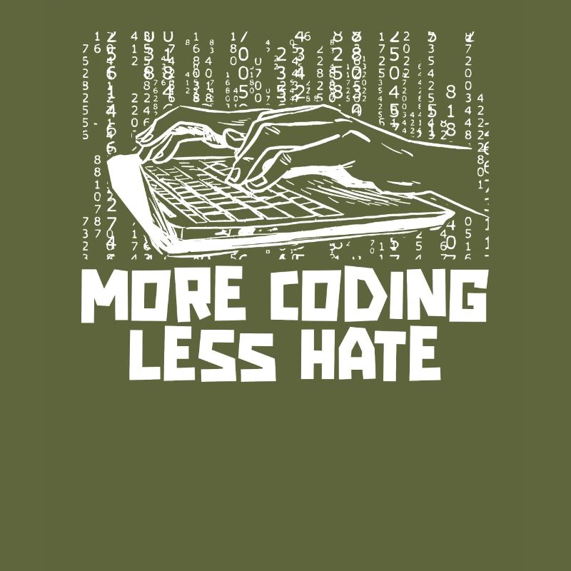 Programmeur Coder Développeur de logiciels