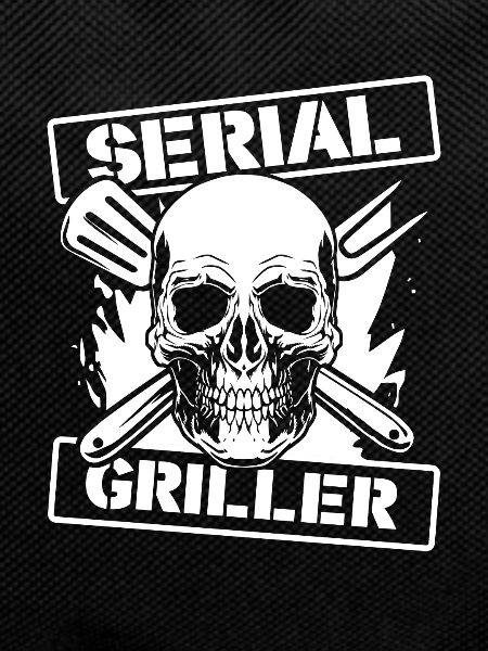 Grill grill master BBQ