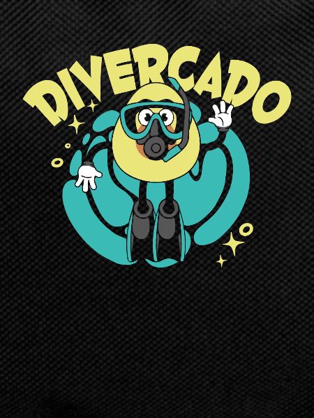 Scuba Diving Divers Diving