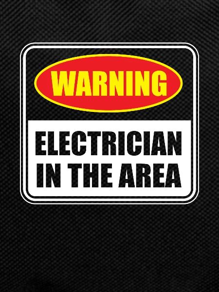 Electrician Electrical Engineer Electronics Technician