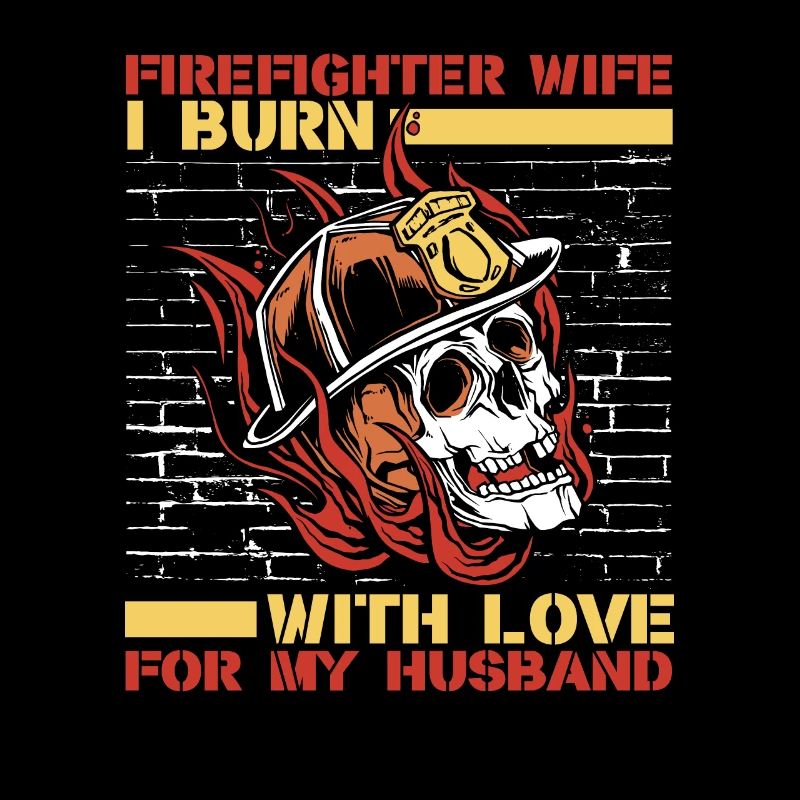 Volunteer Firefighter Firefighter