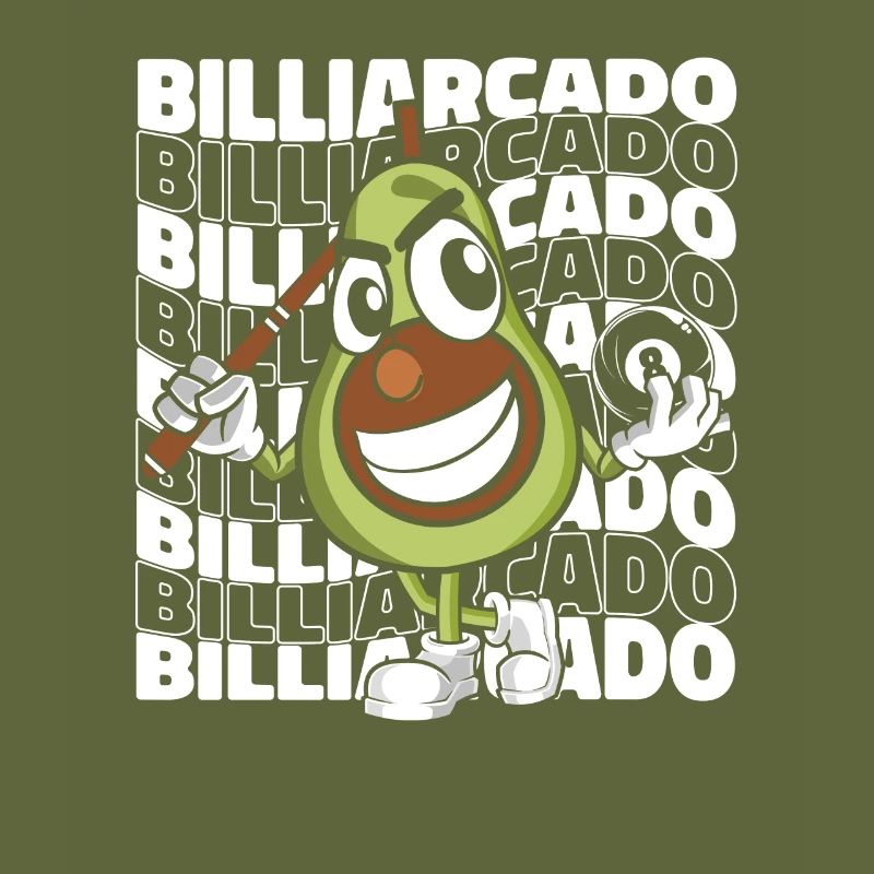 Billiards 8-ball