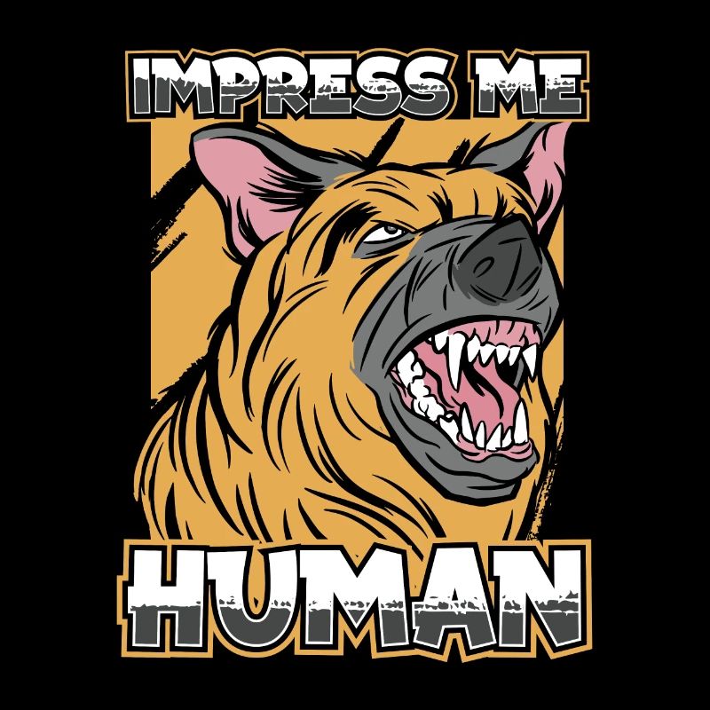 Deutscher Schäferhund German Shepherd