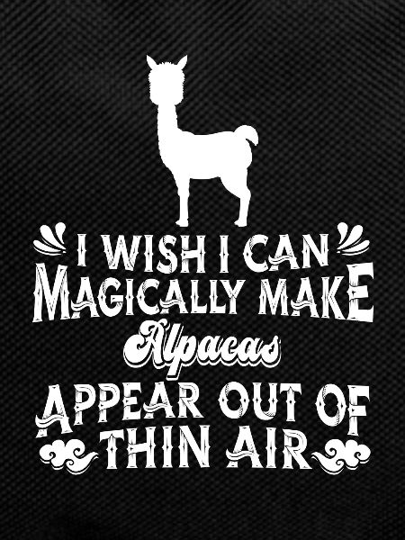Alpaca