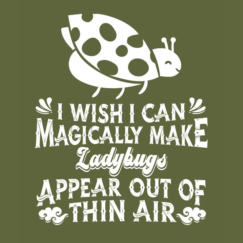 Marienkäfer Modschegiebchen Mariechenkäfer