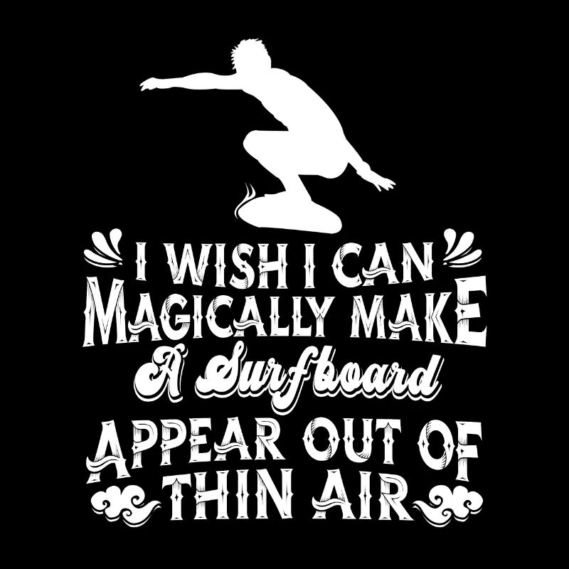 Surf Surfer Surfer