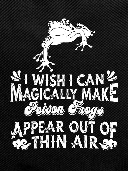 Frog Frogs Amphibian