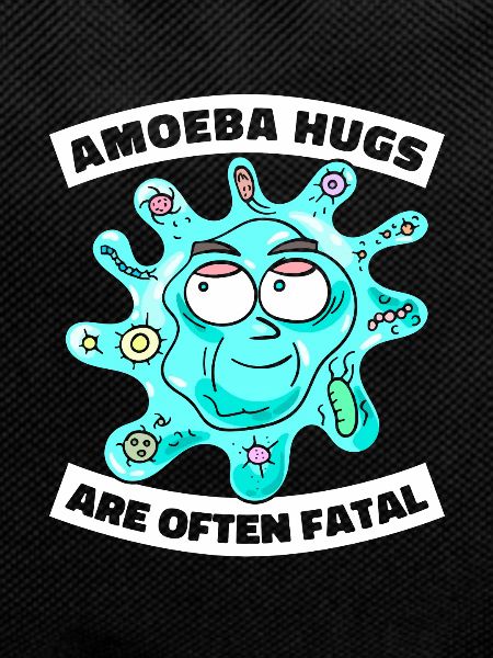 Biology Biologist Amoeba