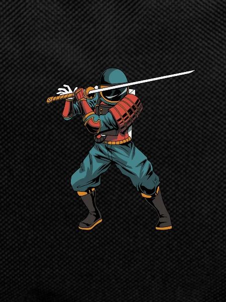 Samurai Katana Sword